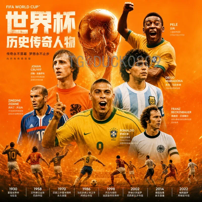 最新2026年美加墨世界杯非洲区名额详解：扩军带来的机遇与挑战